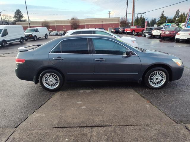 used 2004 Honda Accord car, priced at $3,999