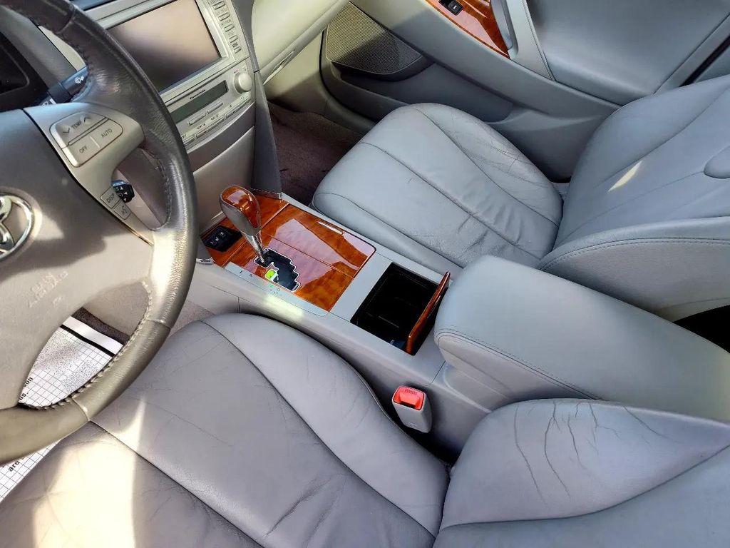 used 2011 Toyota Camry car, priced at $8,499