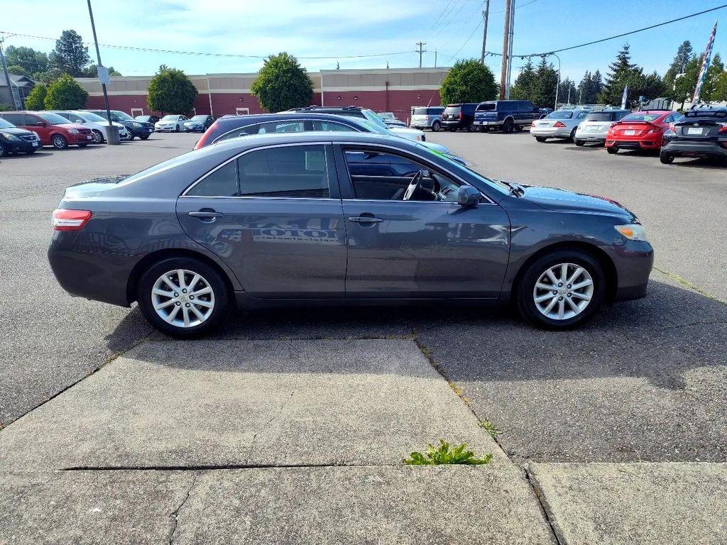 used 2011 Toyota Camry car, priced at $8,499