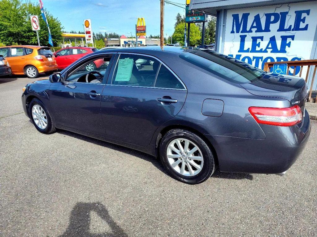 used 2011 Toyota Camry car, priced at $8,499