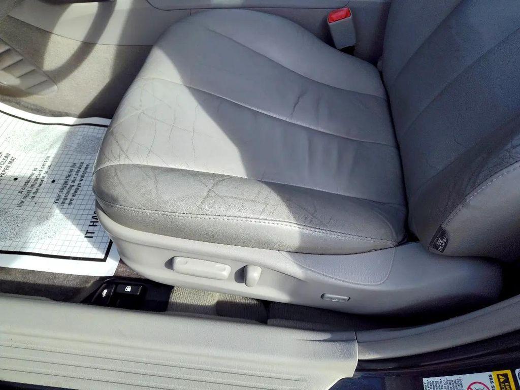 used 2011 Toyota Camry car, priced at $8,499