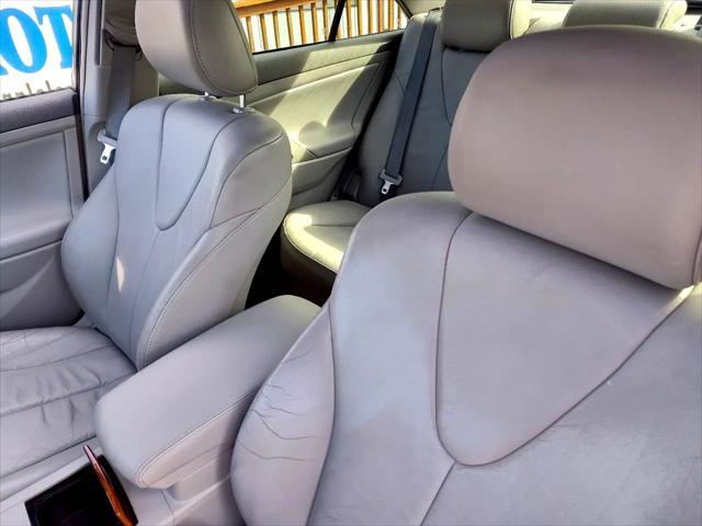 used 2011 Toyota Camry car, priced at $9,999