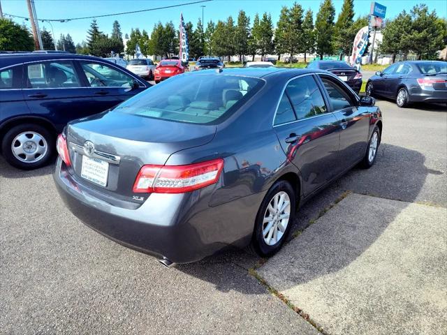 used 2011 Toyota Camry car, priced at $9,999