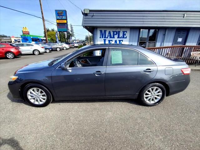 used 2011 Toyota Camry car, priced at $9,999
