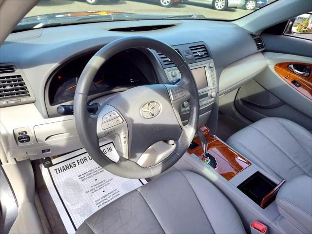 used 2011 Toyota Camry car, priced at $9,999