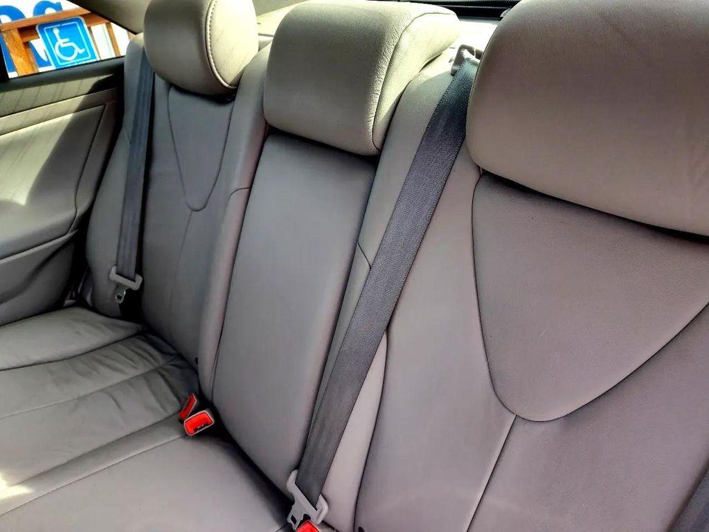 used 2011 Toyota Camry car, priced at $8,499