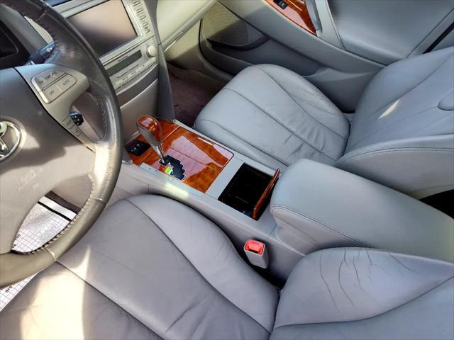 used 2011 Toyota Camry car, priced at $9,999