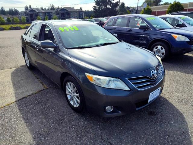 used 2011 Toyota Camry car, priced at $9,999