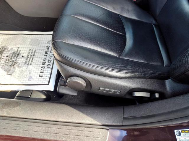 used 2009 Mazda Mazda6 car, priced at $8,999