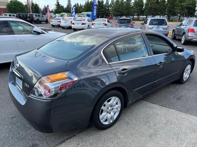 used 2011 Nissan Altima car, priced at $5,999