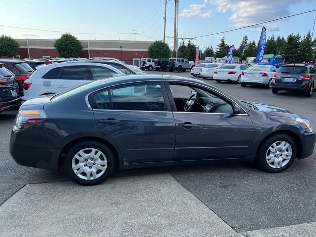 used 2011 Nissan Altima car, priced at $5,999