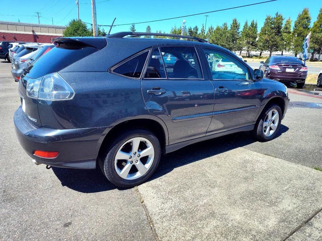 used 2004 Lexus RX 330 car, priced at $6,999