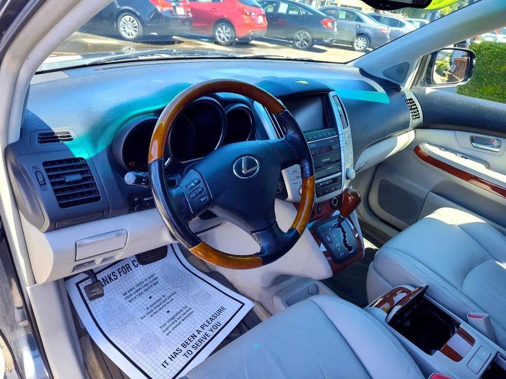 used 2004 Lexus RX 330 car, priced at $6,999