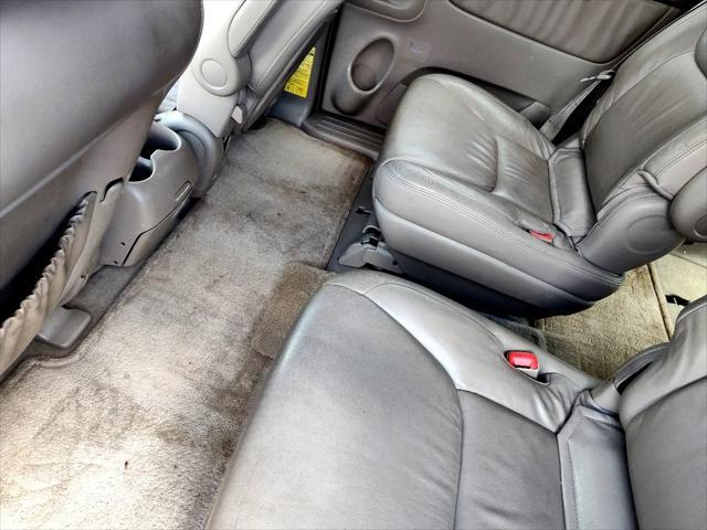 used 2004 Toyota Sienna car, priced at $5,499