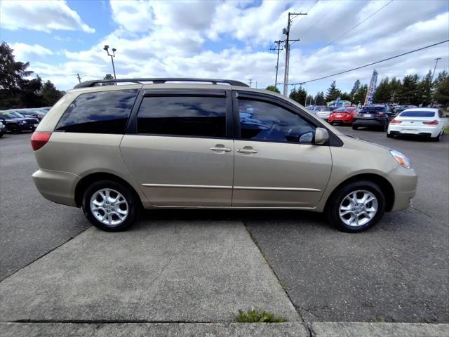 used 2004 Toyota Sienna car, priced at $5,499