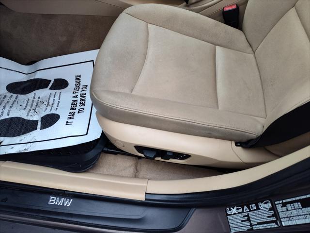 used 2013 BMW X1 car, priced at $8,999