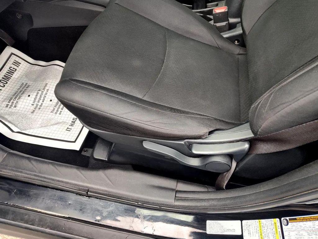 used 2015 Mitsubishi Outlander Sport car, priced at $5,999