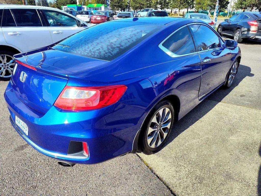 used 2013 Honda Accord car, priced at $7,999