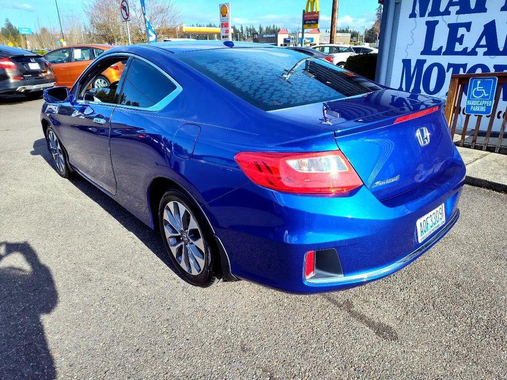 used 2013 Honda Accord car, priced at $7,999