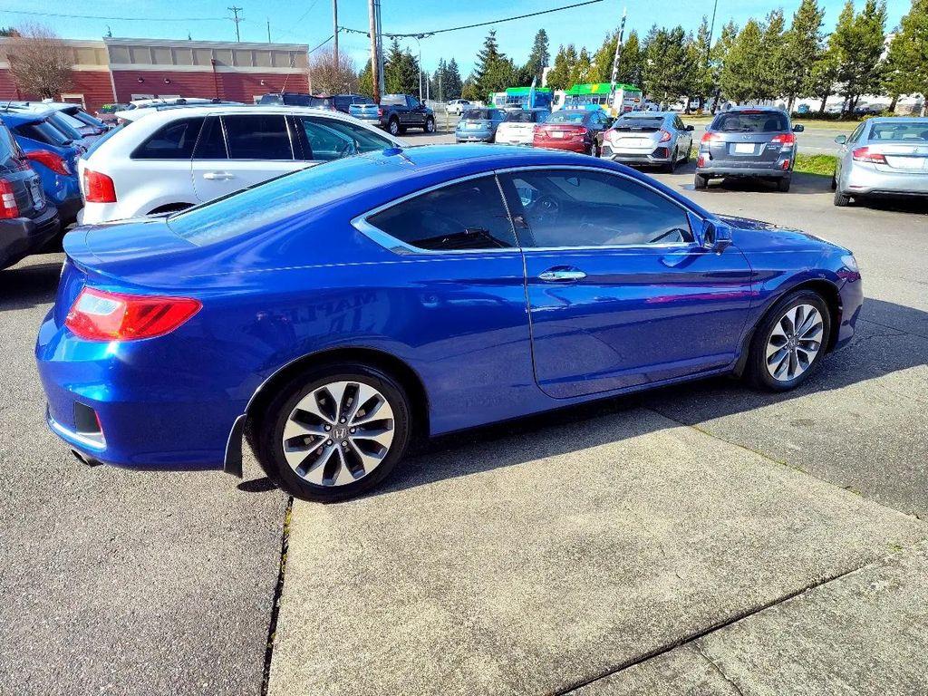 used 2013 Honda Accord car, priced at $7,999