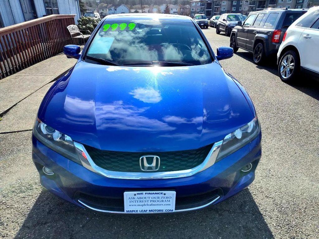 used 2013 Honda Accord car, priced at $7,999