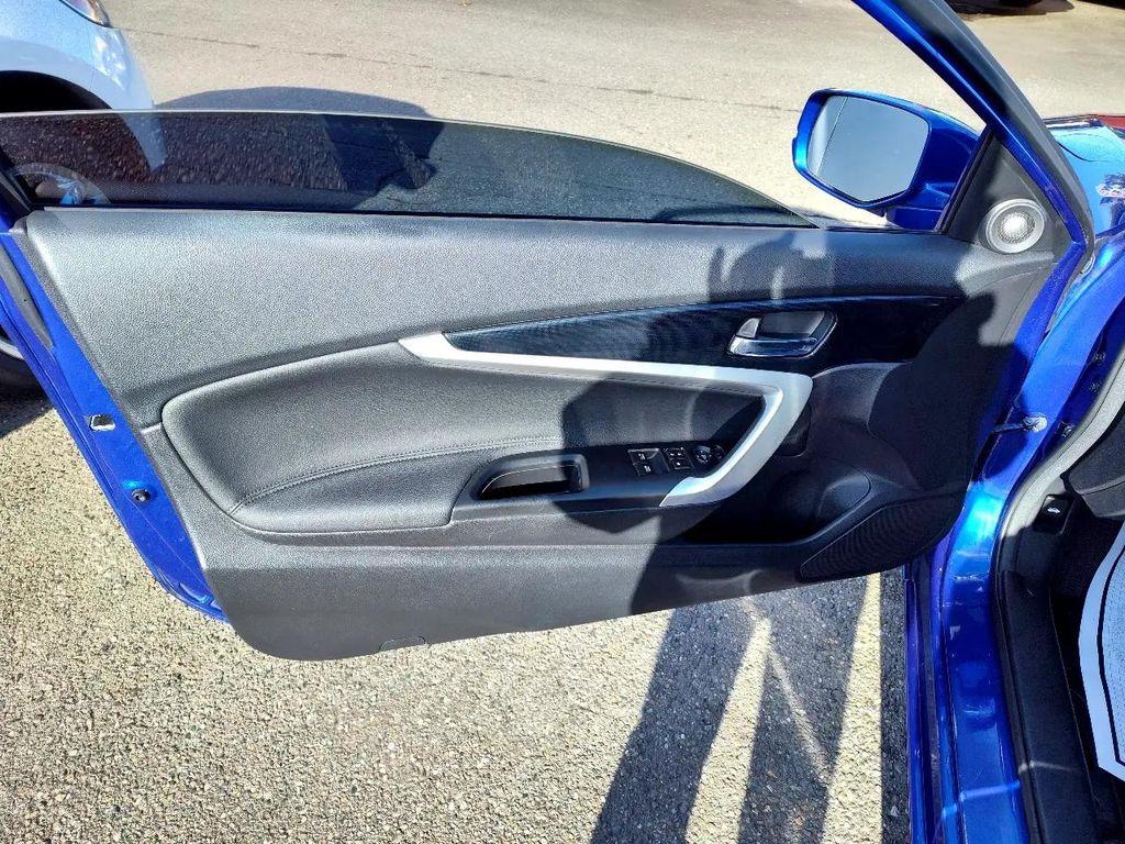 used 2013 Honda Accord car, priced at $7,999