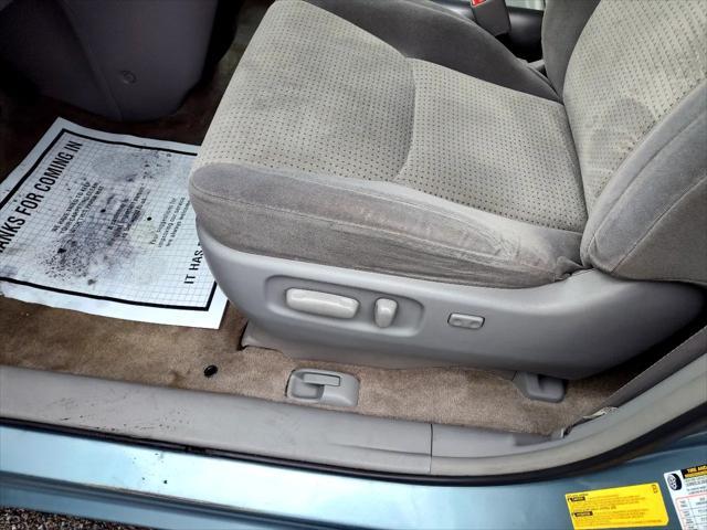 used 2009 Toyota Sienna car, priced at $6,999