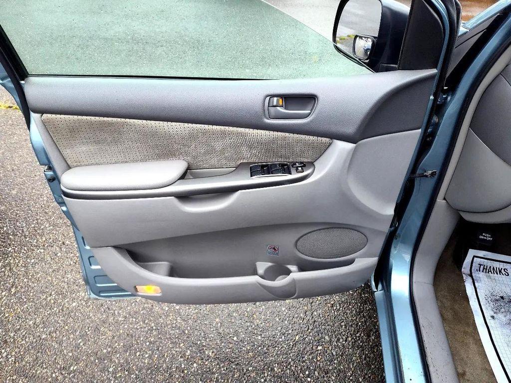 used 2009 Toyota Sienna car, priced at $6,999