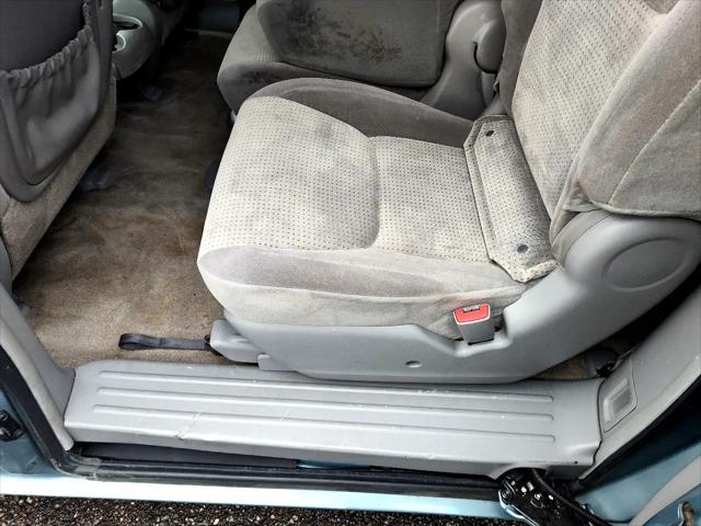 used 2009 Toyota Sienna car, priced at $6,999