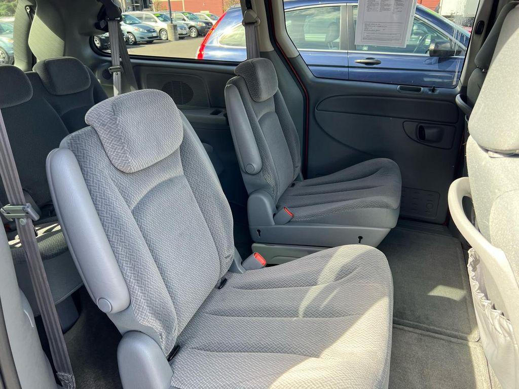 used 2005 Dodge Grand Caravan car, priced at $3,999