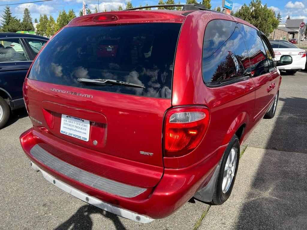 used 2005 Dodge Grand Caravan car, priced at $3,999