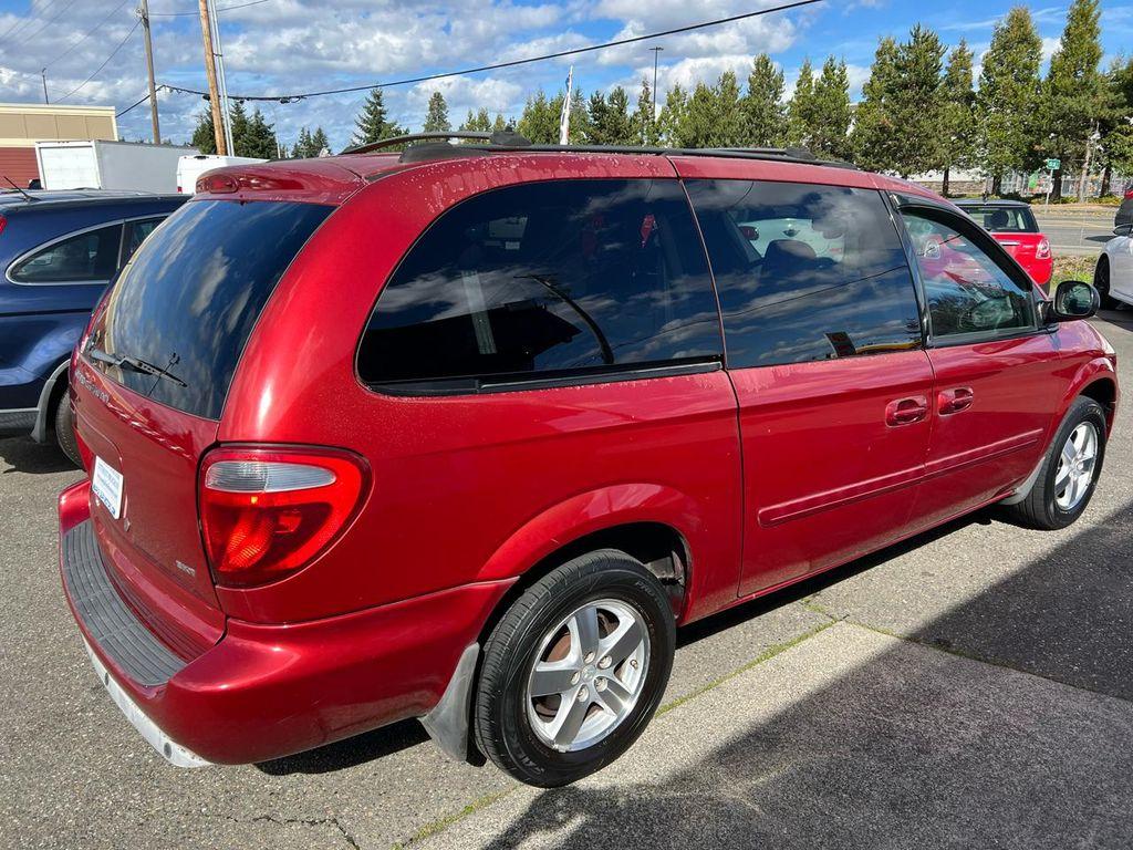 used 2005 Dodge Grand Caravan car, priced at $3,999