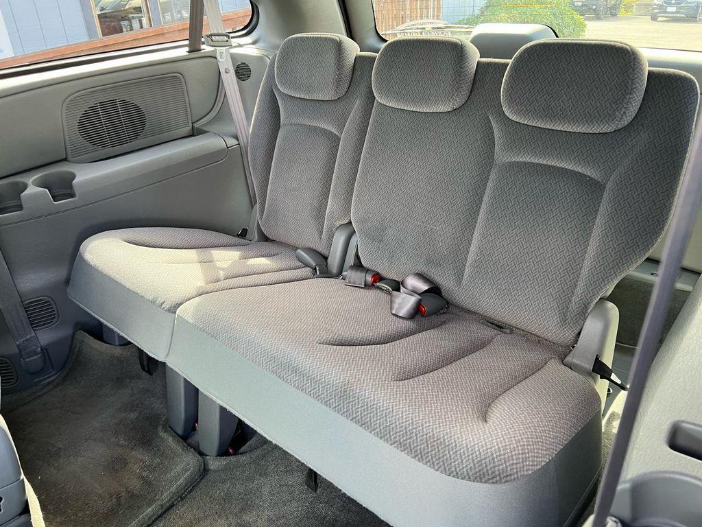 used 2005 Dodge Grand Caravan car, priced at $3,999