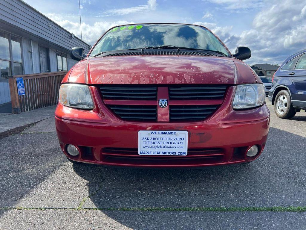 used 2005 Dodge Grand Caravan car, priced at $3,999