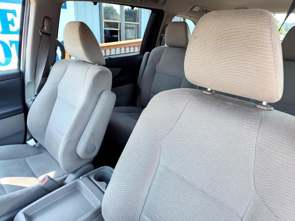 used 2012 Honda Odyssey car, priced at $6,999