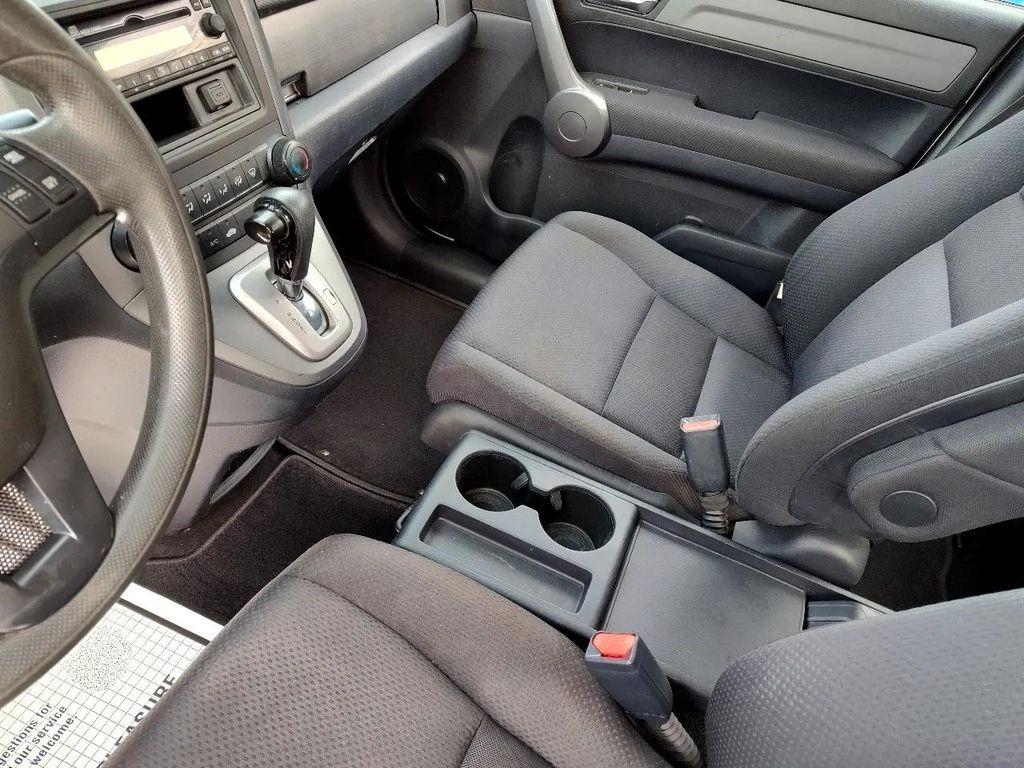 used 2009 Honda CR-V car, priced at $6,999