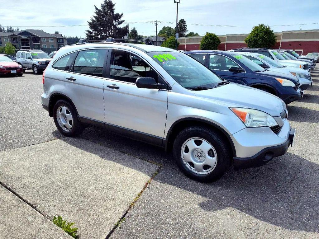 used 2009 Honda CR-V car, priced at $6,999