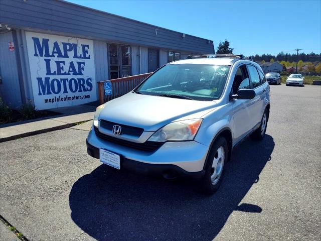 used 2009 Honda CR-V car, priced at $7,999