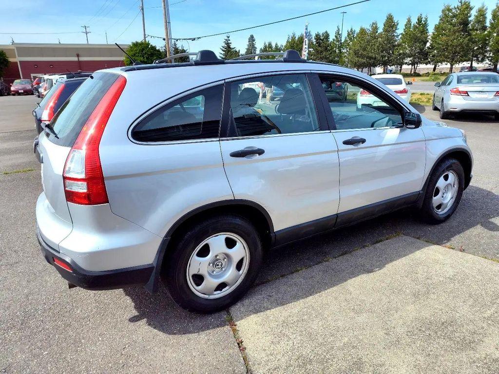 used 2009 Honda CR-V car, priced at $6,999