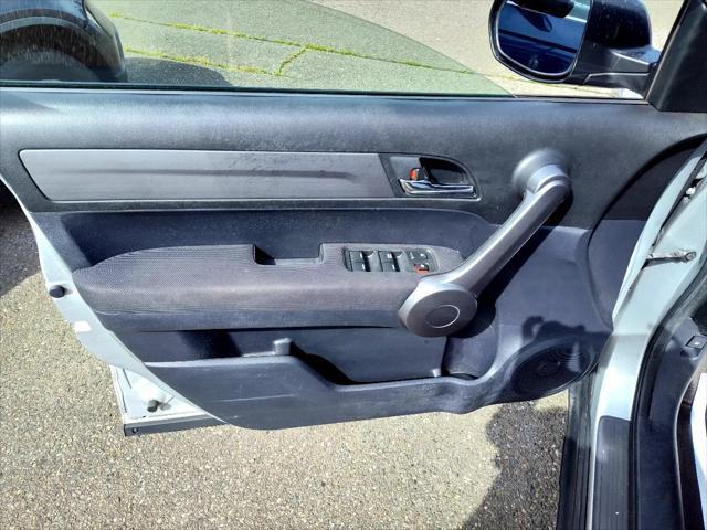 used 2009 Honda CR-V car, priced at $7,999