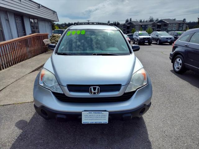 used 2009 Honda CR-V car, priced at $7,999