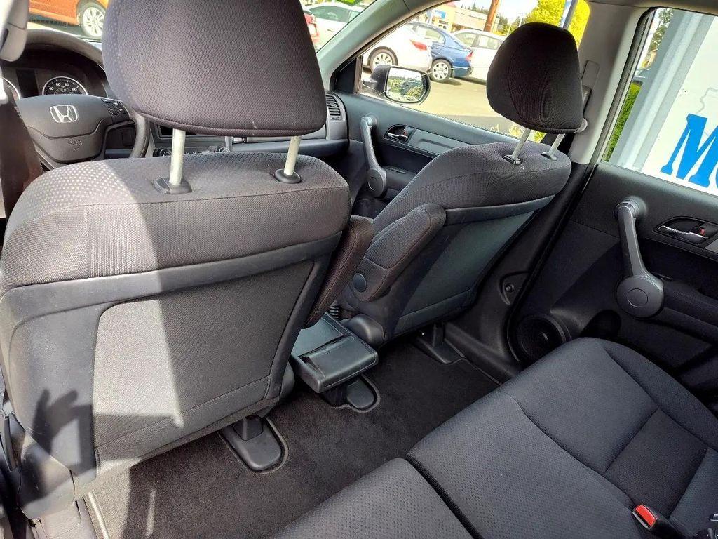 used 2009 Honda CR-V car, priced at $6,999