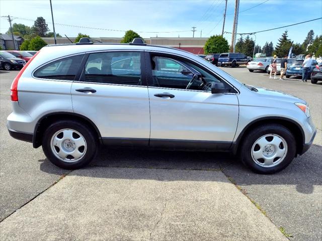 used 2009 Honda CR-V car, priced at $7,999
