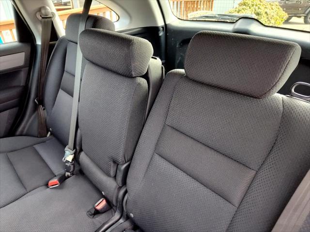 used 2009 Honda CR-V car, priced at $7,999