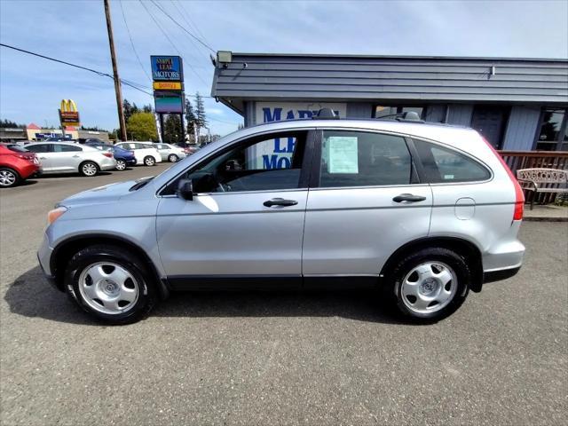 used 2009 Honda CR-V car, priced at $7,999