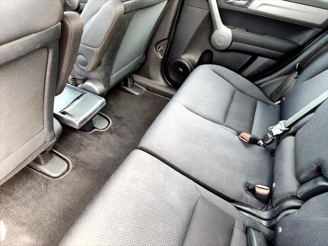 used 2009 Honda CR-V car, priced at $7,999