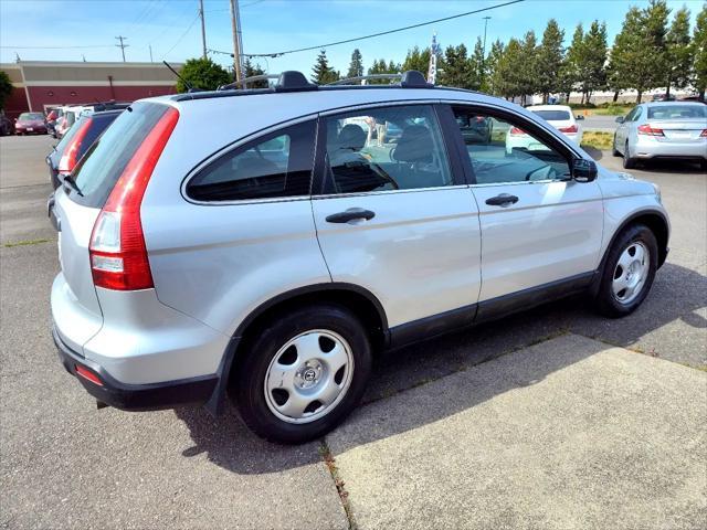 used 2009 Honda CR-V car, priced at $7,999
