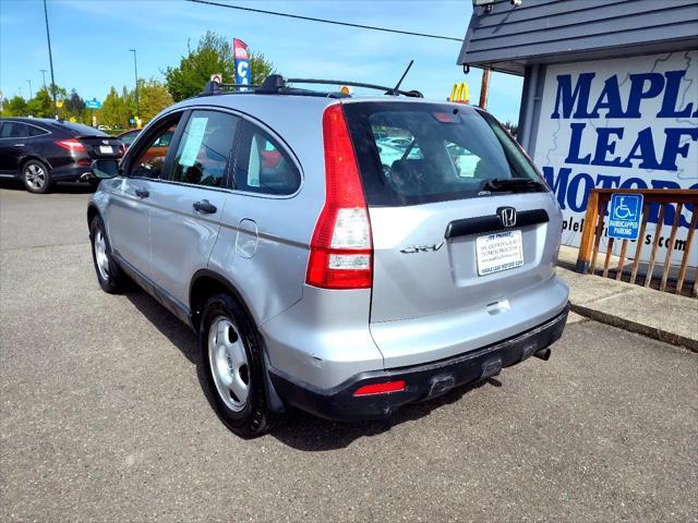 used 2009 Honda CR-V car, priced at $7,999