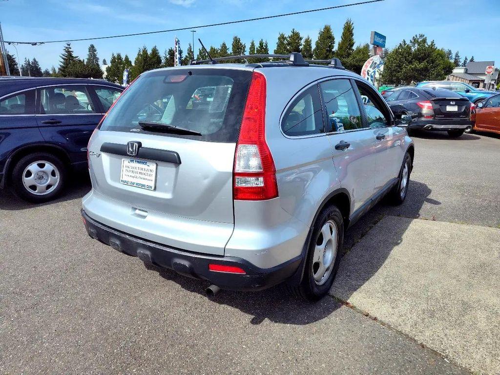 used 2009 Honda CR-V car, priced at $6,999