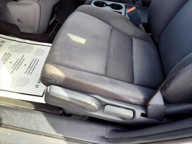 used 2009 Honda CR-V car, priced at $7,999